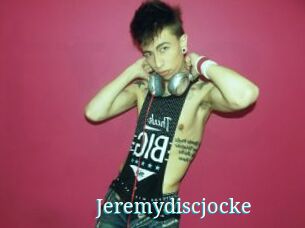 Jeremydiscjocke