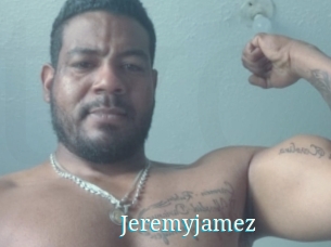 Jeremyjamez