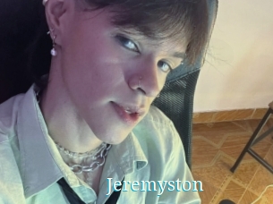 Jeremyston