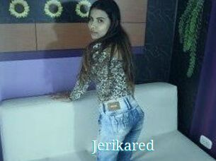 Jerikared