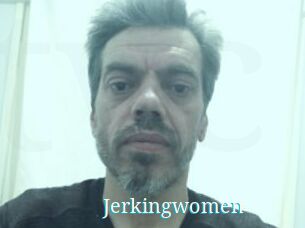 Jerkingwomen