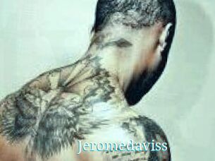 Jeromedaviss