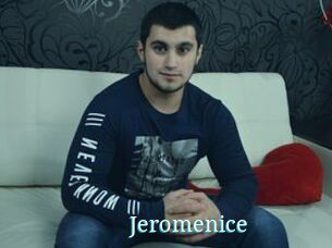 Jeromenice
