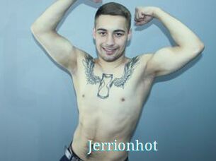 Jerrionhot