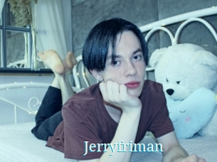 Jerryfriman