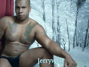 Jerrywolf