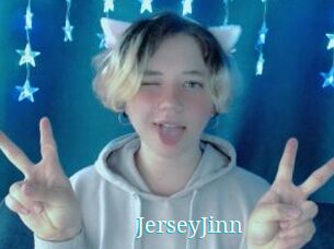 JerseyJinn