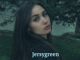 Jersygreen