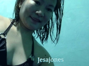 Jesajones