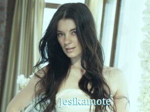 Jesikamote
