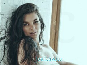 Jesikasote