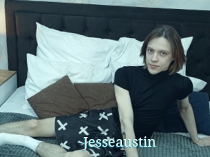 Jesseaustin