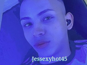 Jessexyhot45