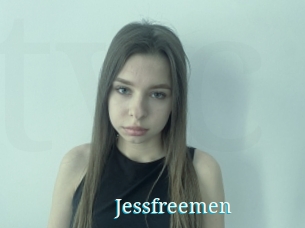 Jessfreemen
