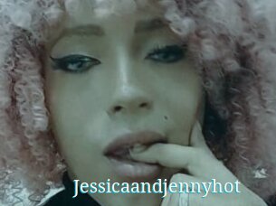 Jessicaandjennyhot