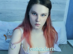 Jessicaclaris