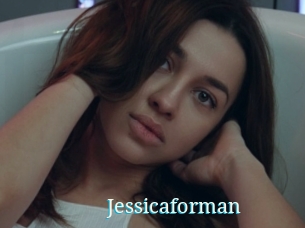Jessicaforman