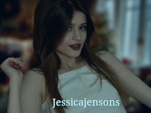 Jessicajensons