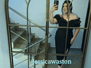 Jessicawaston