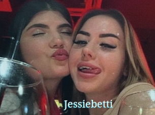 Jessiebetti