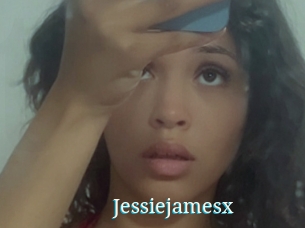 Jessiejamesx