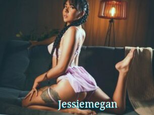 Jessiemegan
