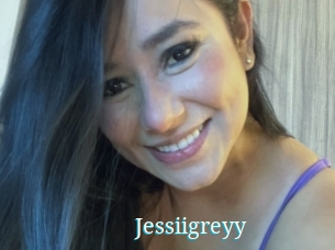 Jessiigreyy
