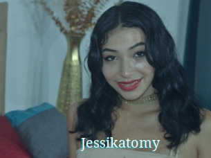 Jessikatomy