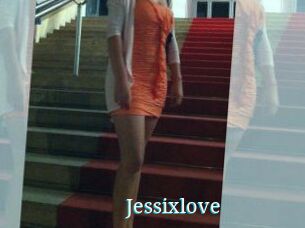 Jessixlove