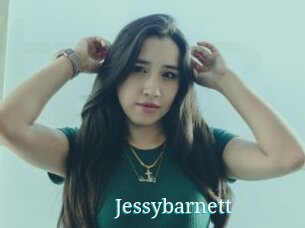 Jessybarnett