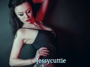 Jessycuttie