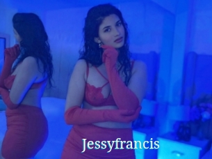 Jessyfrancis
