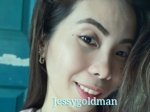 Jessygoldman