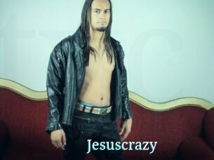 Jesuscrazy
