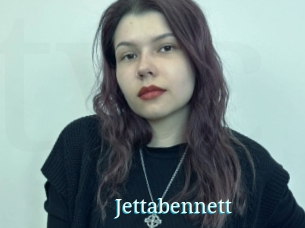 Jettabennett
