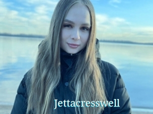 Jettacresswell