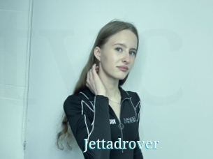 Jettadrover