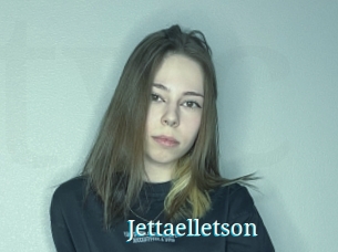 Jettaelletson