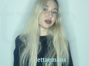 Jettaemans