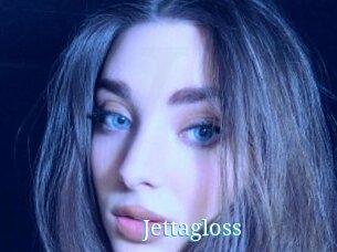 Jettagloss