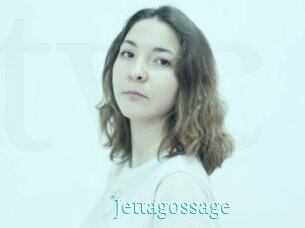 Jettagossage