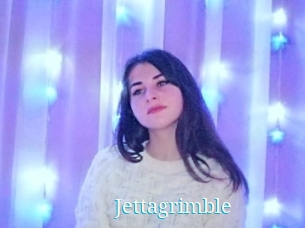 Jettagrimble