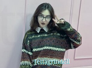 Jettagrindell