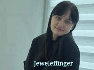 Jeweleffinger