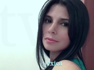 Jexica
