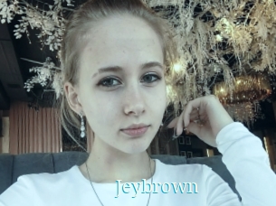 Jeybrown