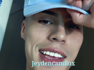 Jeydencamilox