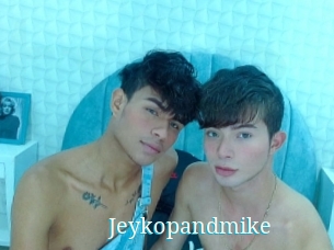 Jeykopandmike