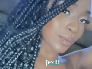 Jeziii