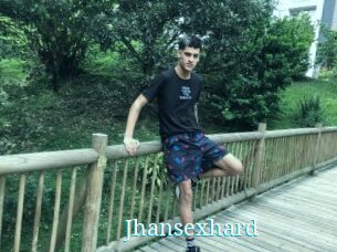 Jhansexhard
